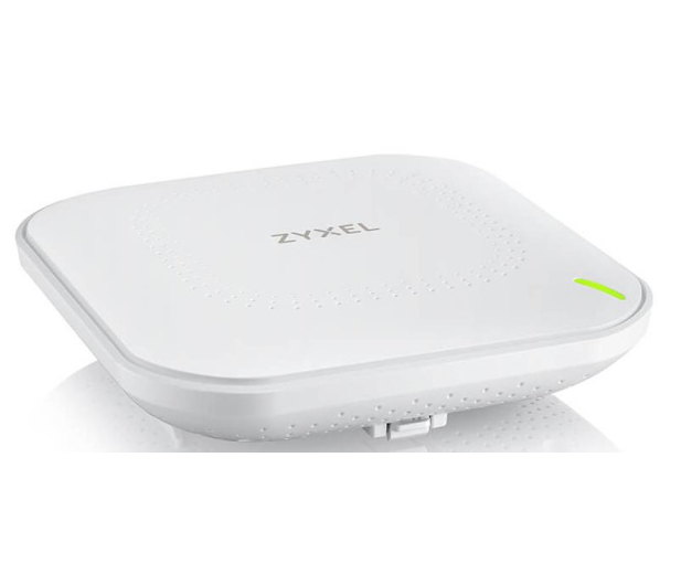 ZYXEL Nebula AP SP WiFi6 802.11ax (NWA50AX-EU0102F) - 1048108 - zdjęcie 5